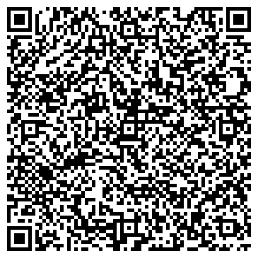 QR-код с контактной информацией организации ООО ИндигоЛайм