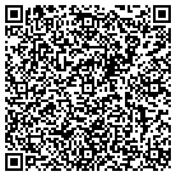 QR-код с контактной информацией организации ООО ТГРК Корстон-Серпухов