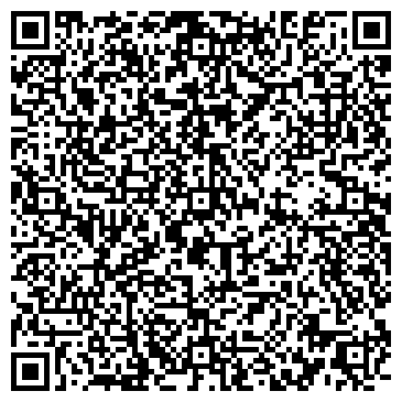 QR-код с контактной информацией организации ООО ТГРК Корстон-Серпухов