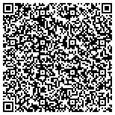 QR-код с контактной информацией организации НКО (НО) Благотворительный Фонд "НИКА"