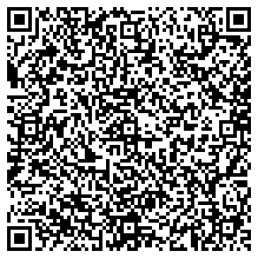 QR-код с контактной информацией организации ООО LED-Post