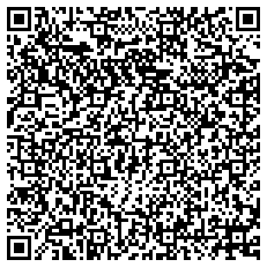 QR-код с контактной информацией организации ООО Банкетный зал "Полюстрово"