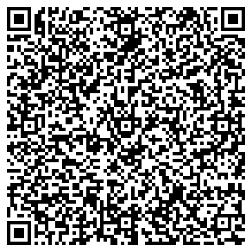 QR-код с контактной информацией организации ОАО Самарские нерудные материалы