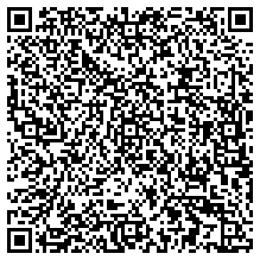QR-код с контактной информацией организации ООО СК "Афина-Юг"