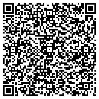 QR-код с контактной информацией организации КЛАРИС