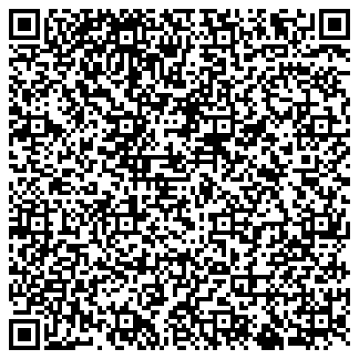 QR-код с контактной информацией организации САНКТ-ПЕТЕРБУРГСКИЙ ИНСТИТУТ ВНЕШНЕЭКОНОМИЧЕСКИХ СВЯЗЕЙ, ЭКОНОМИКИ И ПРАВА ФИЛИАЛ