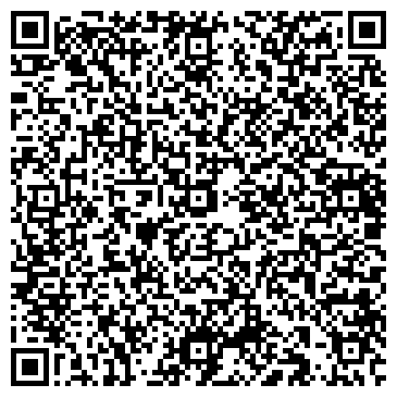 QR-код с контактной информацией организации ФГОУ Хабаровский промышленно-экономический техникум