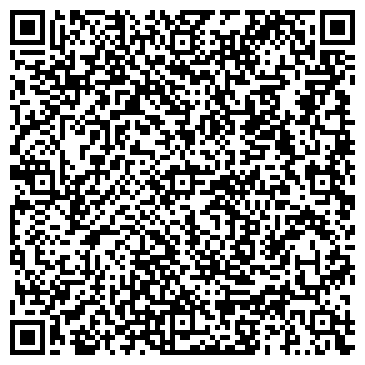 QR-код с контактной информацией организации АО «Бамтоннельстрой»