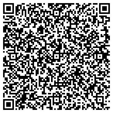 QR-код с контактной информацией организации ООО "Ангар 17"