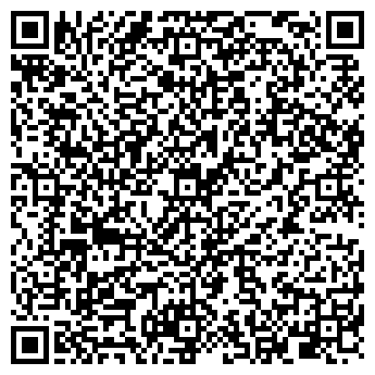 QR-код с контактной информацией организации ДАЛЬСТРОЙМЕХАНИЗАЦИЯ ОАО