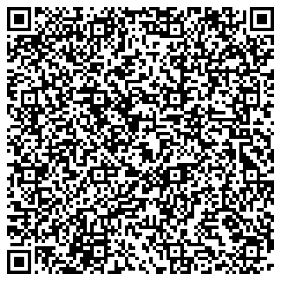 QR-код с контактной информацией организации ООО Первоуральский центр риэлтерских услуг "Котофей"