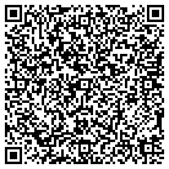 QR-код с контактной информацией организации ГК Газовик-ПРО