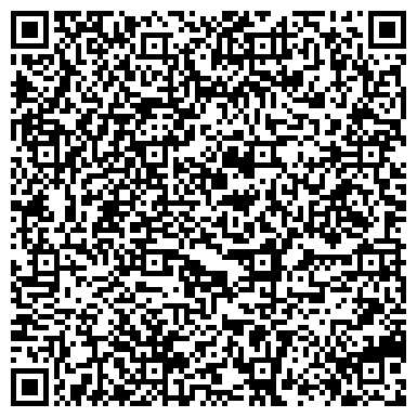 QR-код с контактной информацией организации ИП Агенство недвижимости "БарС"