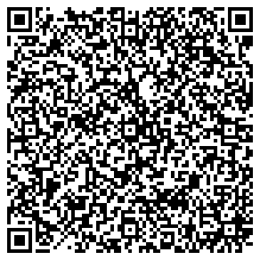 QR-код с контактной информацией организации ООО ТрансКлимат