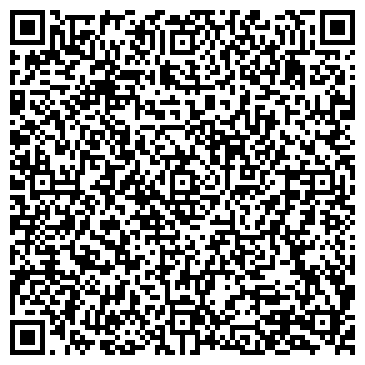 QR-код с контактной информацией организации Конный клуб "Лансада"