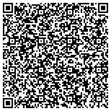 QR-код с контактной информацией организации ИП Спортивный клуб "ИРИМИ"