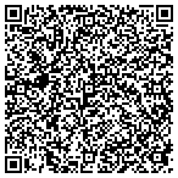 QR-код с контактной информацией организации ООО "Пикко Трейд"