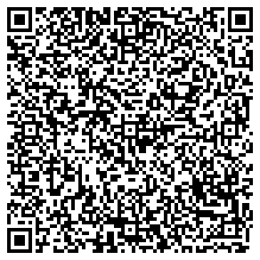 QR-код с контактной информацией организации ООО "Фабрика Хруста"