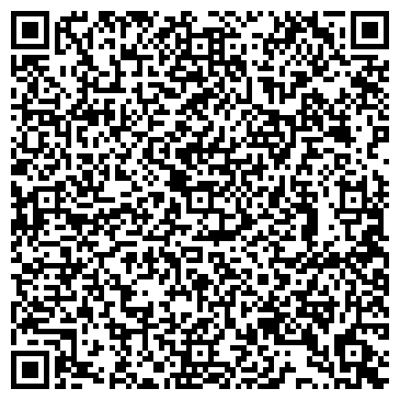 QR-код с контактной информацией организации ИП Петрова С.А Продажи комбикормов