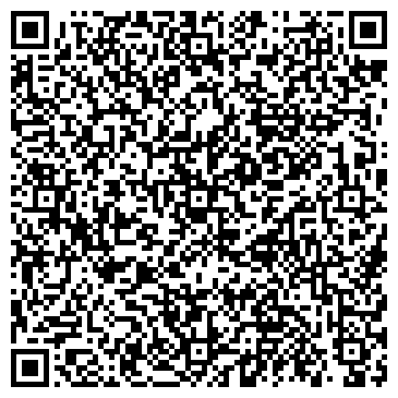 QR-код с контактной информацией организации Мечты Виктории