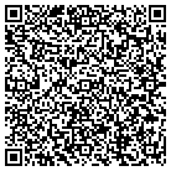 QR-код с контактной информацией организации ИП Застеколье