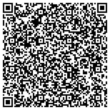 QR-код с контактной информацией организации ООО Интернет магазин торговой мебели MultiMaxi