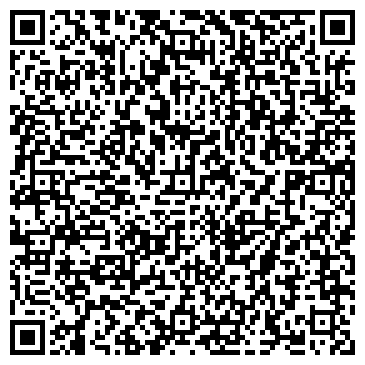 QR-код с контактной информацией организации ИП Магазин "РаББер"