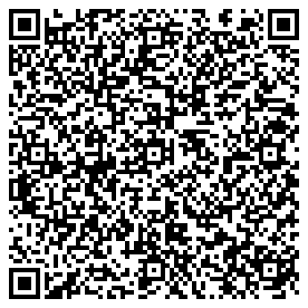 QR-код с контактной информацией организации ООО «Земер-МГ»