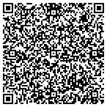 QR-код с контактной информацией организации ИП Карчагин Автовышки в Хабаровске