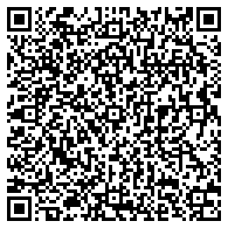 QR-код с контактной информацией организации ПОЛИЭДР