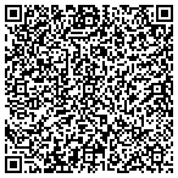 QR-код с контактной информацией организации ЗАО Торговый дом Элин
