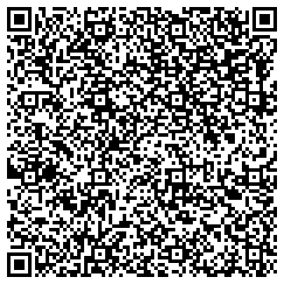 QR-код с контактной информацией организации НПП Клуб Спортивного бального танца"GOLDSTAR"