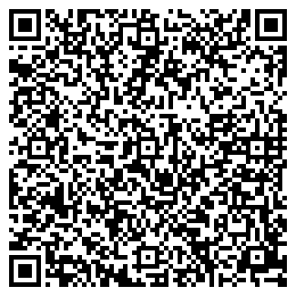 QR-код с контактной информацией организации ООО «Попурри»