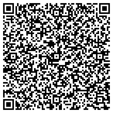 QR-код с контактной информацией организации Краевая клиническая больница