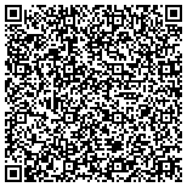 QR-код с контактной информацией организации Военный комиссариат Кировского района г. Хабаровска