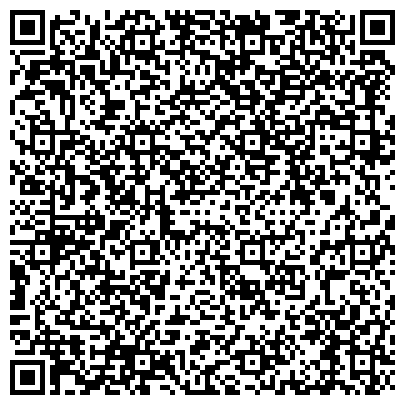 QR-код с контактной информацией организации НПП Клуб спортивного бального танца"GOLDSTAR"