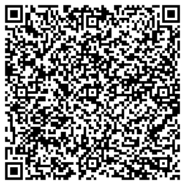QR-код с контактной информацией организации ИП Касьянова Н.В. Интернет-магазин "Конфетка"