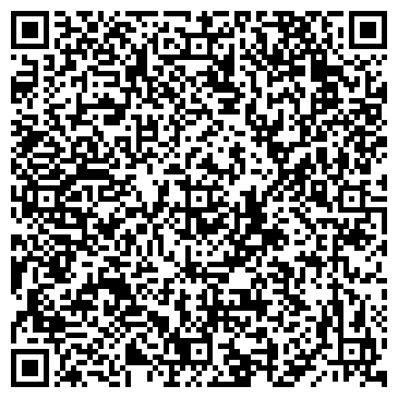 QR-код с контактной информацией организации ООО Форс Лоджистик