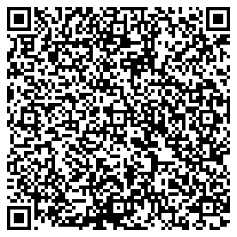 QR-код с контактной информацией организации ООО "Страйд"