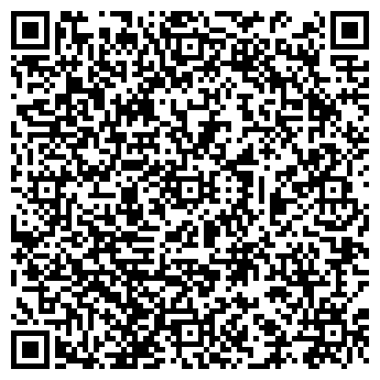 QR-код с контактной информацией организации ЗАО Единство