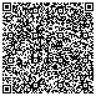QR-код с контактной информацией организации КГА ПОУ «Хабаровский технологический колледж»