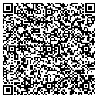 QR-код с контактной информацией организации ООО КЛИМАТ Сочи
