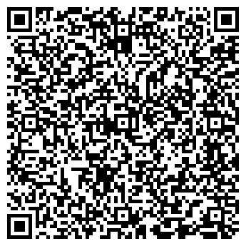 QR-код с контактной информацией организации ООО Гранд Каскад
