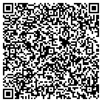 QR-код с контактной информацией организации ООО Славдом Омск