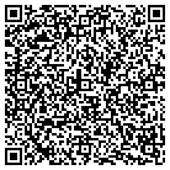 QR-код с контактной информацией организации ООО БИС ГРУП