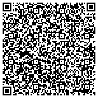 QR-код с контактной информацией организации ООО Строительная компания "АВК"