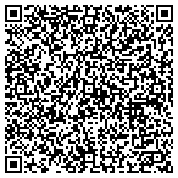 QR-код с контактной информацией организации Магазин "Автозапчасти"
