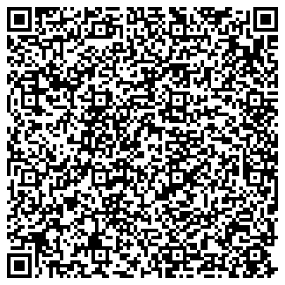 QR-код с контактной информацией организации ООО Единый процессинговый центр
