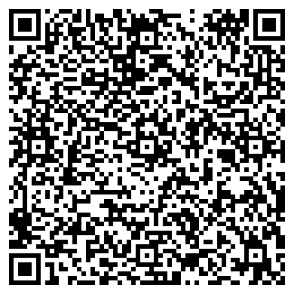 QR-код с контактной информацией организации ООО Калина
