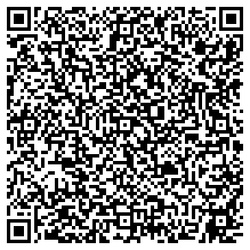 QR-код с контактной информацией организации Интернет-магазин BasicDecor